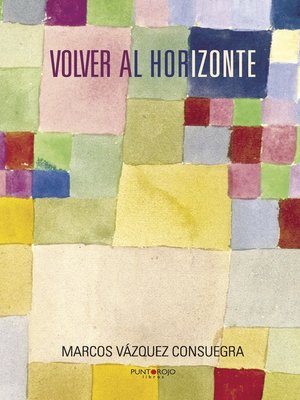 cover image of Volver al horizonte